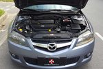 马自达MAZDA62011款2.0L 手自一体 时尚型