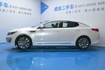 起亚K52014款2.0L 自动LUXURY