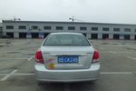 别克凯越2006款1.6 LX 舒适版 自动 三厢