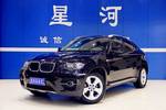 宝马X62011款xDrive35i