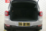 大众途观2012款1.8TSI 手自一体 风尚版(两驱)