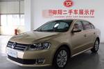 大众朗逸2013款1.4TSI DSG 舒适版