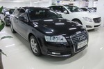 奥迪A6L2010款2.0TFSI 手自一体 标准型