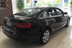 奥迪A6L2009款2.4L 舒适型