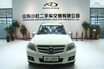 奔驰GLK级2010款GLK300 4MATIC 动感型