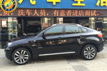 宝马X62008款xDrive35i