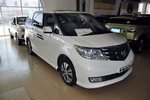 本田艾力绅2012款2.4L VTi-S尊贵版