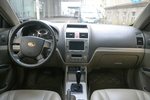 吉利经典版帝豪2010款1.8L CVT 豪华型