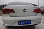 大众迈腾2007款1.8TSI 手自一体技术型