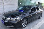 本田雅阁2015款2.0L LXS 精英版