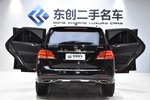 奔驰GLE级2016款320 4MATIC 动感型