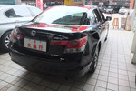 本田雅阁2008款2.0L EXL Navi