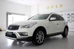 英菲尼迪QX502013款2.5L 两驱尊雅版