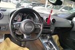 奥迪TT2008款2.0TFSI