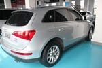 奥迪Q52010款2.0TFSI 舒适型