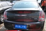 克莱斯勒3002013款300S 3.6L 锋尚版