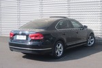 大众帕萨特2012款1.8TSI DSG御尊版