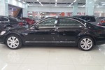 奔驰S级2012款S350L 4MATIC Grand Edition