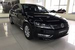 大众帕萨特2013款1.8TSI DSG至尊版