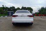 奥迪A4L2019款40 TFSI 进取型 国VI