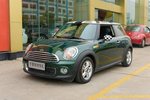 MINIMINI2011款1.6L ONE