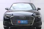 奥迪A6L2019款45TFSI 臻选致雅型