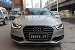 奥迪A4L2016款35 TFSI 自动技术型