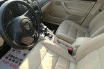 大众速腾2010款1.4TSI 自动豪华型