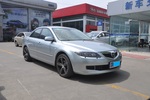 马自达MAZDA62006款2.3 手自一体旗舰型 