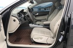 奥迪A6L2010款2.0TFSI 手自一体 标准型