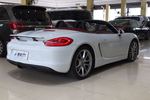 保时捷Boxster2013款Boxster 2.7L 