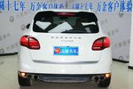 保时捷Cayenne2011款3.0T