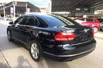 大众帕萨特2011款1.8TSI DSG御尊版