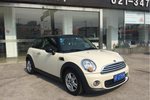 MINIMINI2011款1.6L ONE