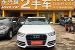 奥迪Q32013款35 TFSI 进取型