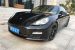 保时捷Panamera2010款Panamera 3.6L 