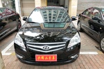 现代悦动2008款1.6L MT GLS 