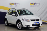 铃木天语SX42011款1.6L 自动 灵动型