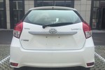 丰田YARiS L 致炫2014款1.5G 自动炫动版