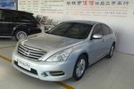 日产天籁2011款2.5L XL荣耀版