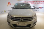 大众途观2010款1.8TSI 手自一体 菁英版