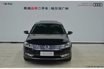 大众迈腾2013款2.0TSI 尊贵型