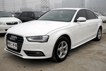 奥迪A4L2013款35 TFSI(2.0T)自动舒适型