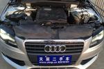 奥迪A4L2009款2.0TFSI 舒适型