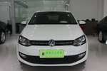 大众Polo2013款1.6L 自动 舒适版