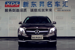 奔驰GLA级2015款GLA 220 4MATIC 时尚型