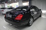 奔驰S级2012款S300L 商务型 Grand Edition