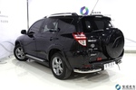 丰田RAV42013款2.0L  自动 特享精英版