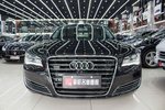 奥迪A8L2013款45 TFSI quattro豪华型