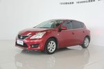 日产骐达2011款1.6L CVT智能型